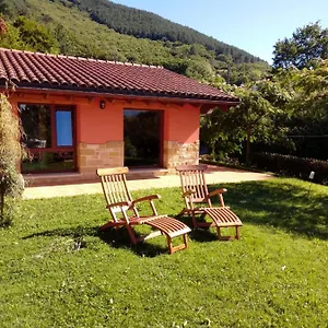  Casa rural Xarma