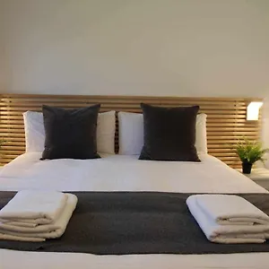  Apartamento Rurales Patxillaborda Eki