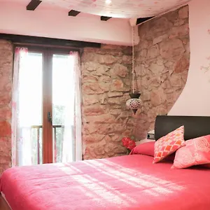  Apartamento Apartamento Jaizkibel By Sanse Holidays