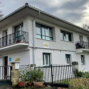 Erletxe Aterpea Hostel