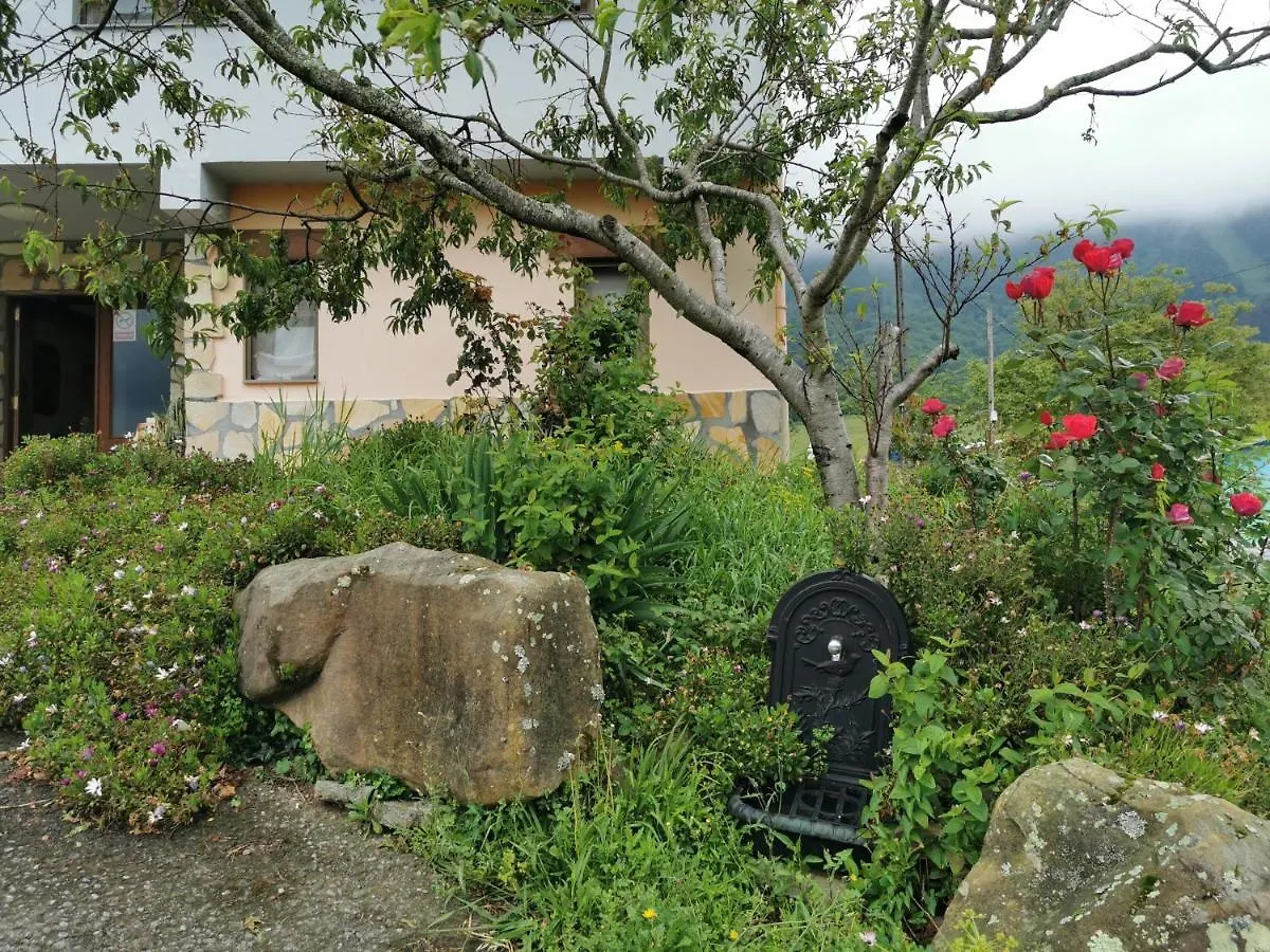 Guest house Kukutegi Hotel Lezo