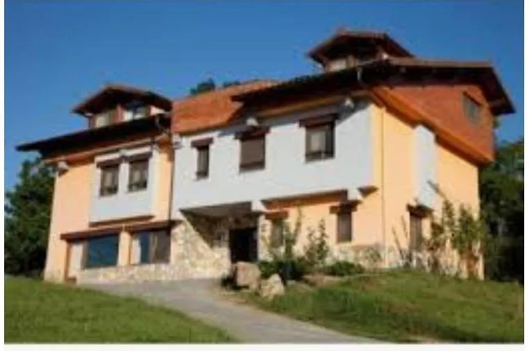 Kukutegi Hotel Lezo