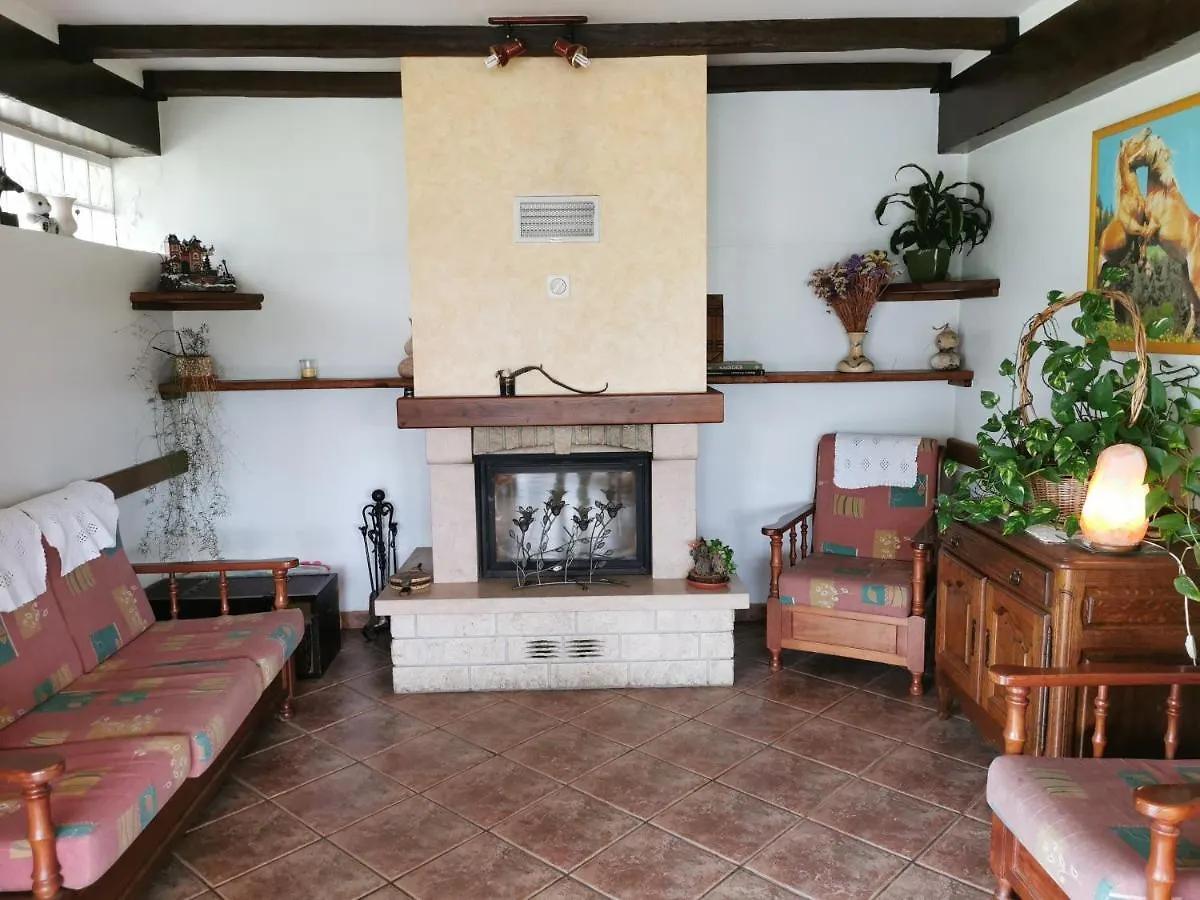 Guest house Kukutegi Hotel Lezo